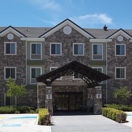 Staybridge Suites Fairfield Napa Valley Area By Ihg Esterno foto
