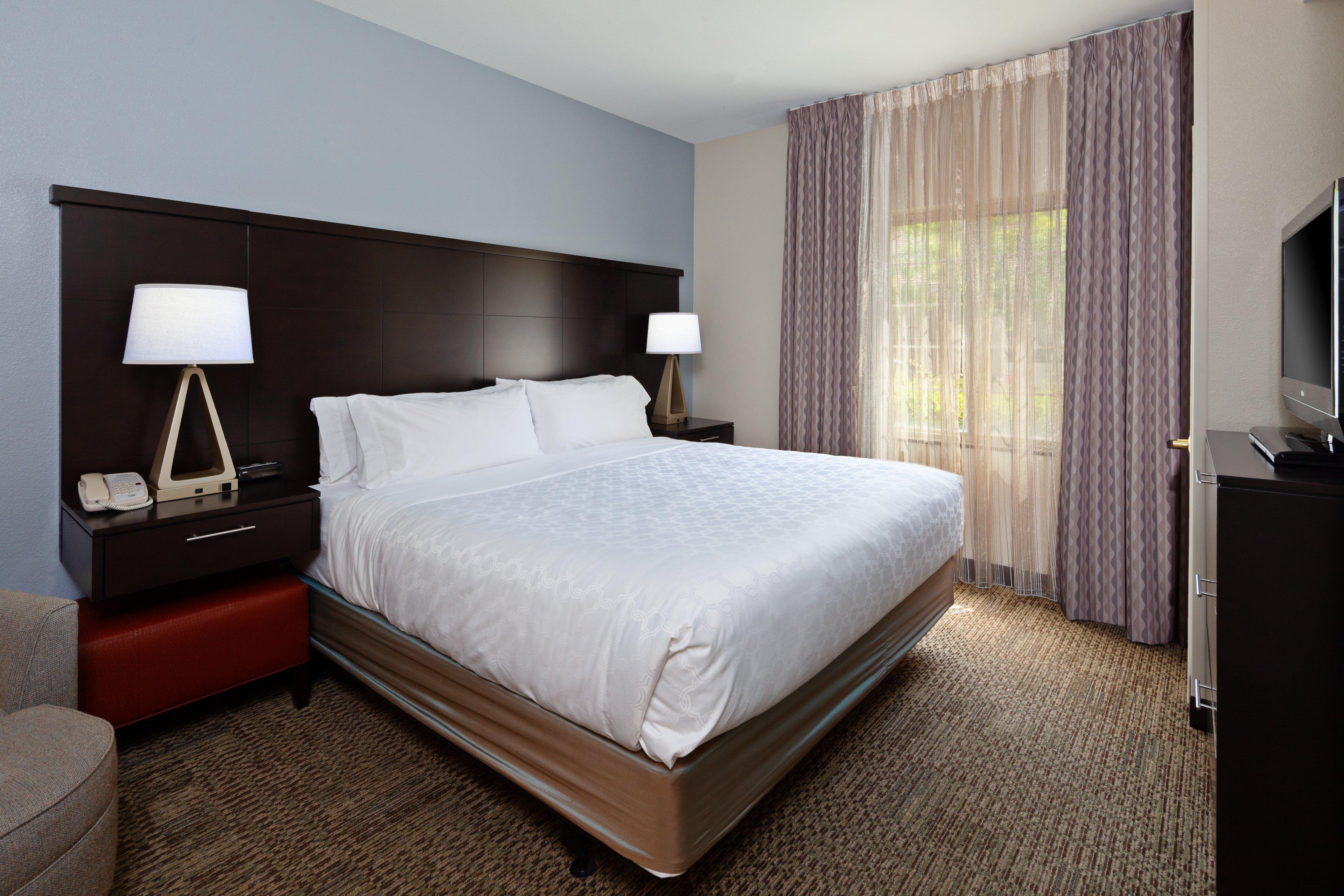 Staybridge Suites Fairfield Napa Valley Area By Ihg Esterno foto