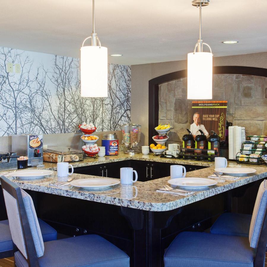 Staybridge Suites Fairfield Napa Valley Area By Ihg Esterno foto