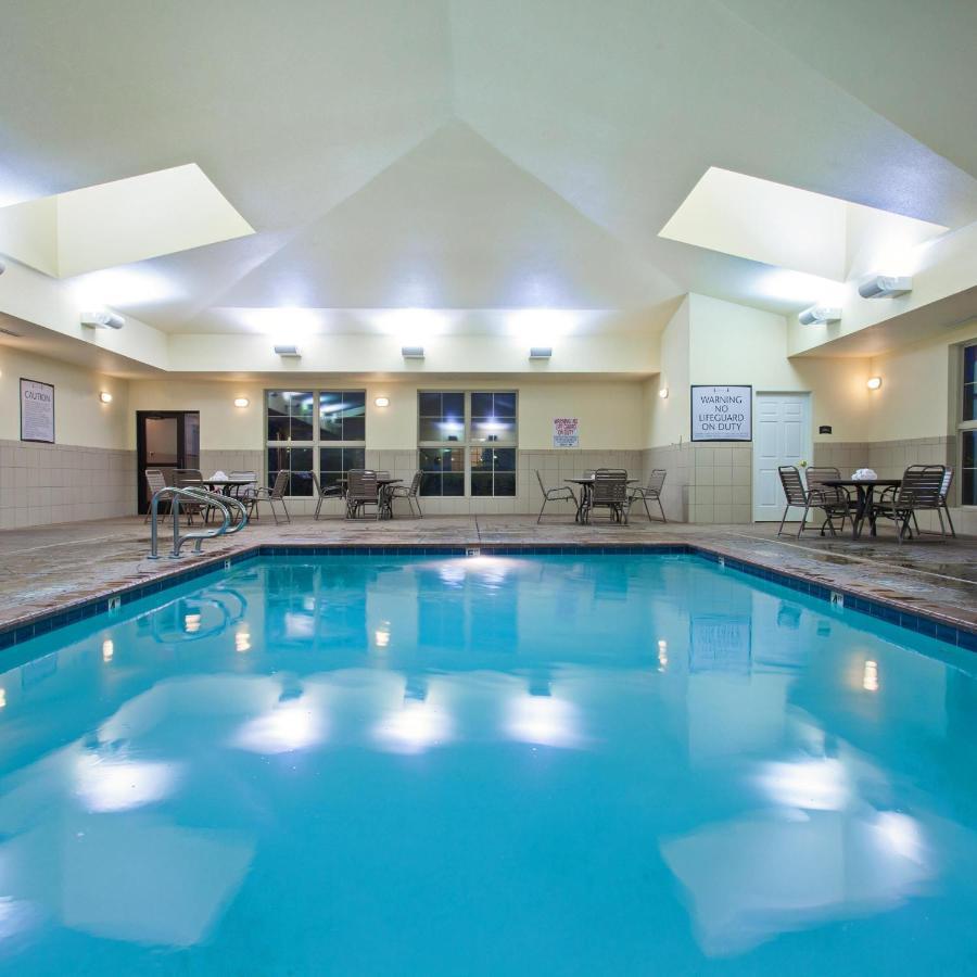 Staybridge Suites Fairfield Napa Valley Area By Ihg Esterno foto