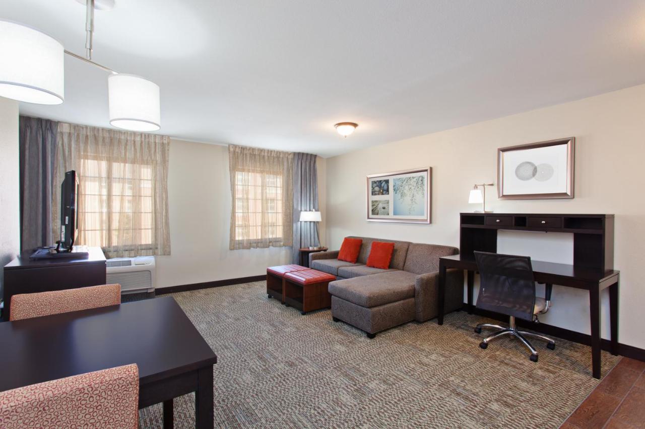 Staybridge Suites Fairfield Napa Valley Area By Ihg Esterno foto
