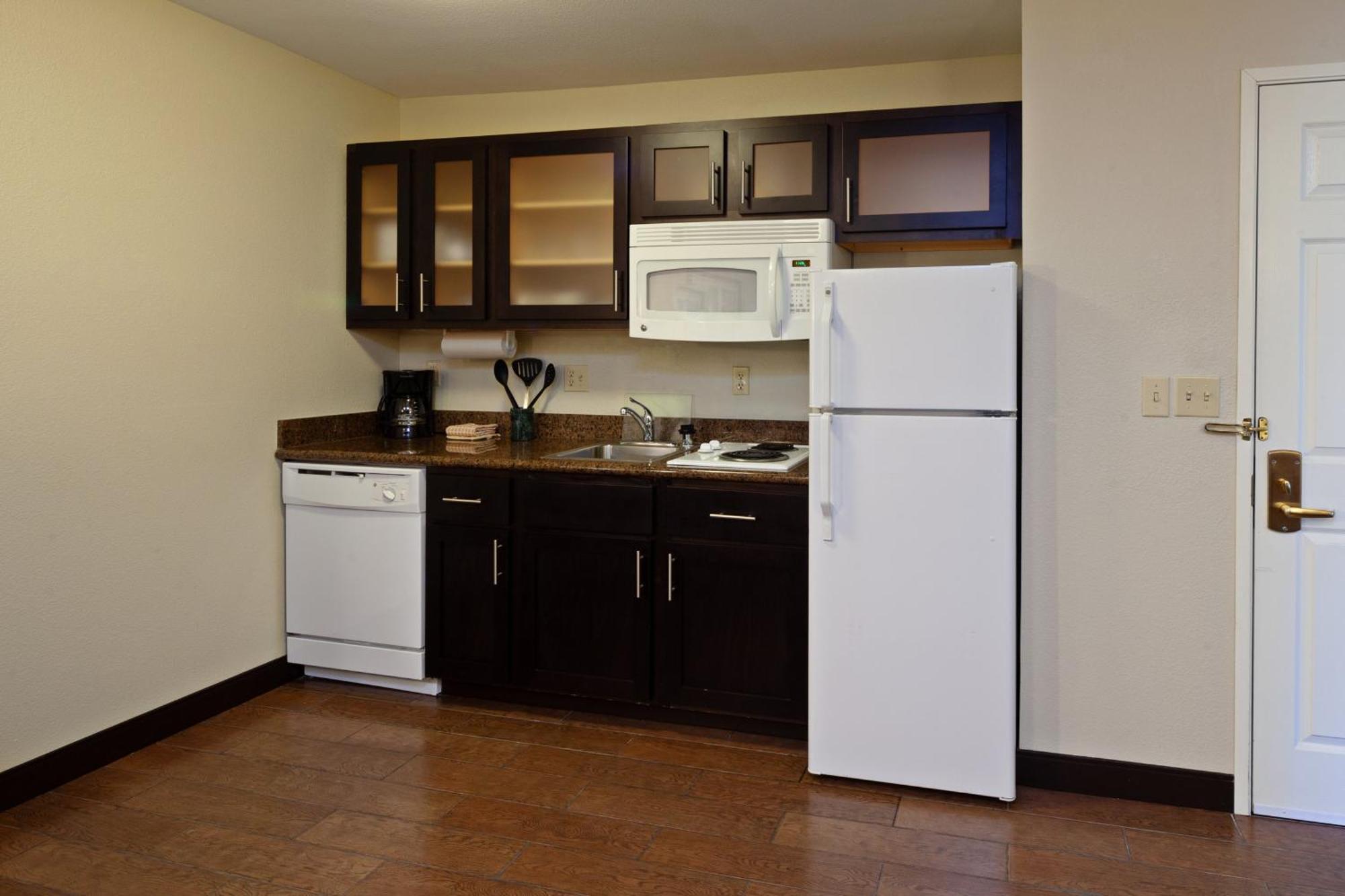 Staybridge Suites Fairfield Napa Valley Area By Ihg Esterno foto