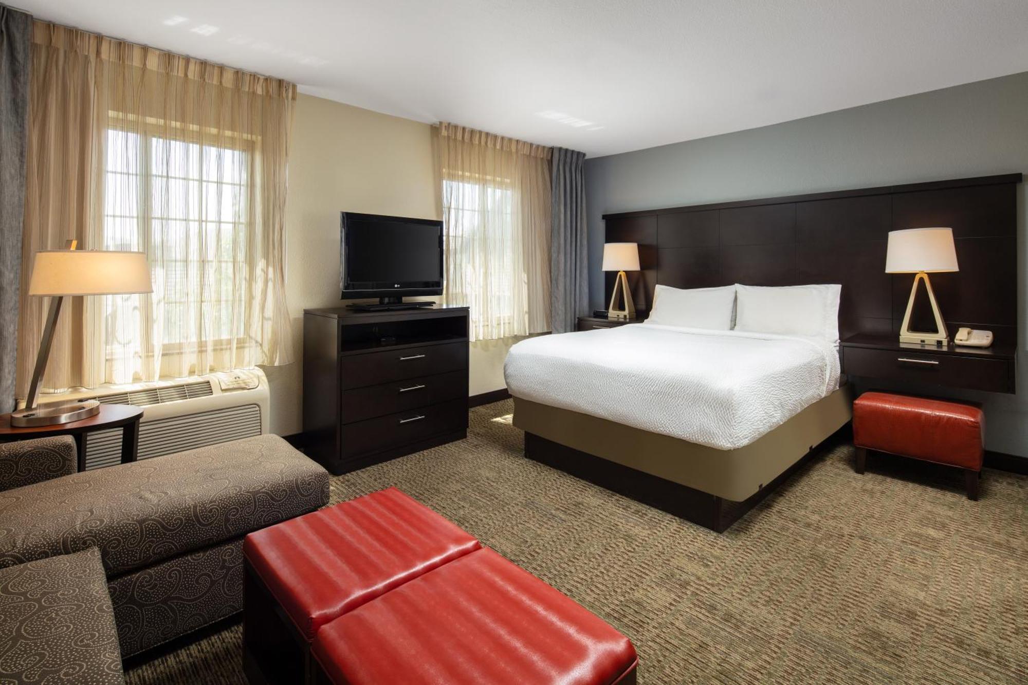 Staybridge Suites Fairfield Napa Valley Area By Ihg Esterno foto