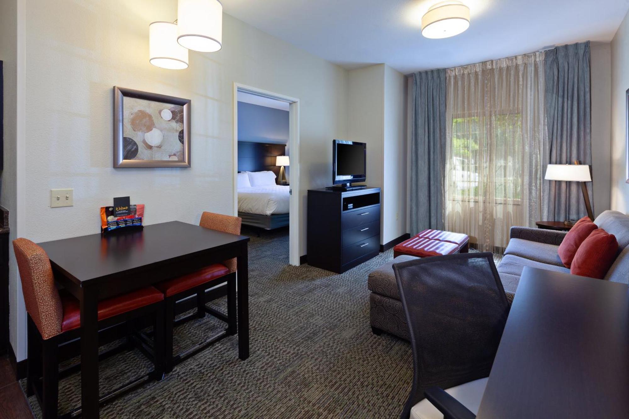 Staybridge Suites Fairfield Napa Valley Area By Ihg Esterno foto