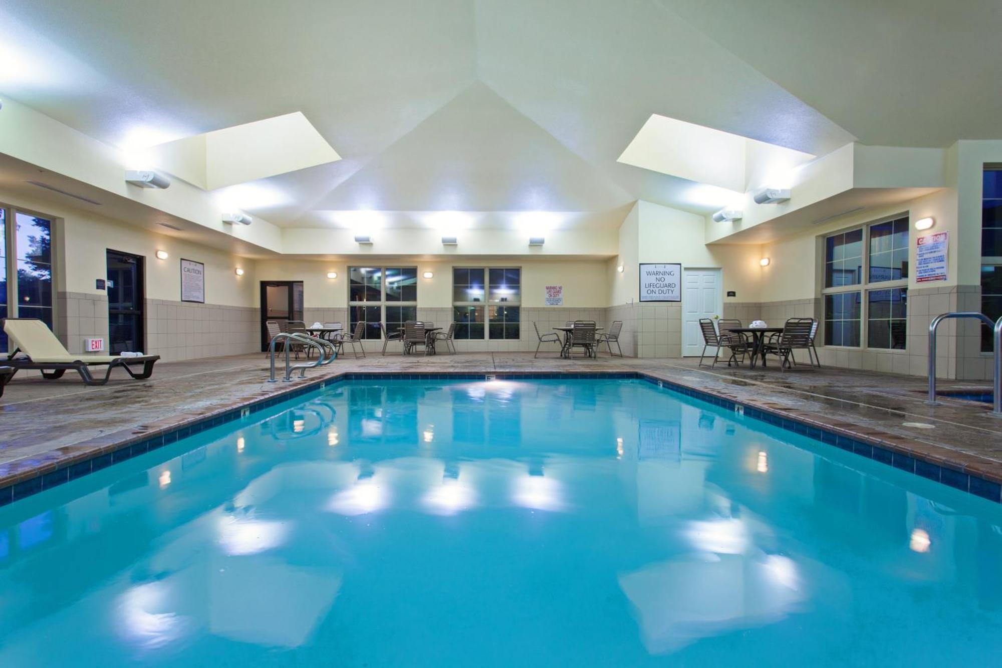 Staybridge Suites Fairfield Napa Valley Area By Ihg Esterno foto