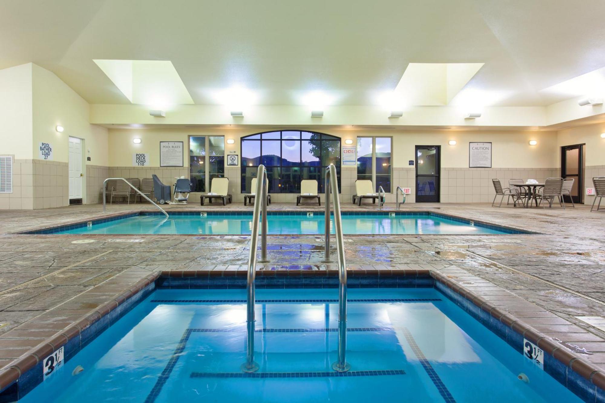Staybridge Suites Fairfield Napa Valley Area By Ihg Esterno foto