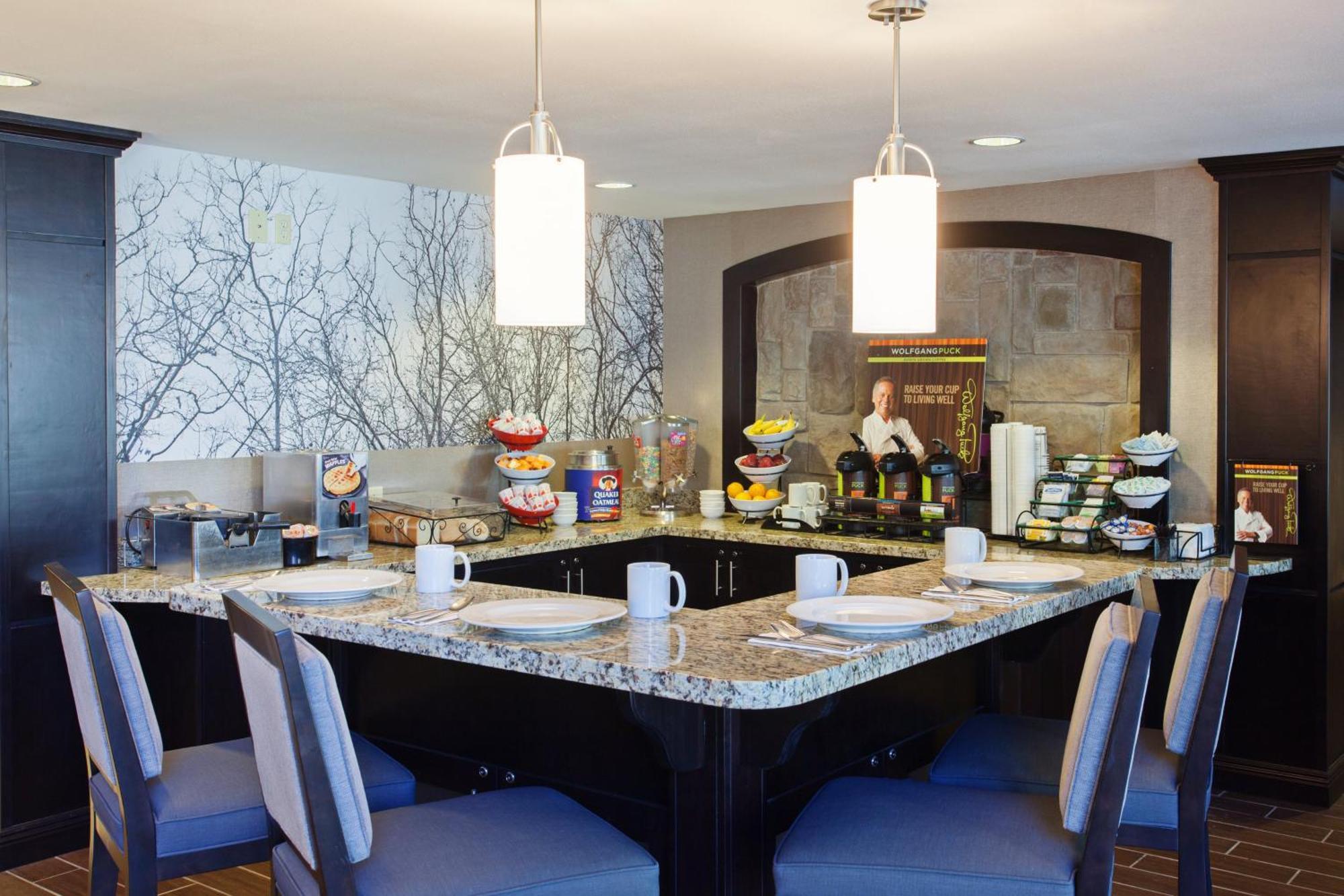 Staybridge Suites Fairfield Napa Valley Area By Ihg Esterno foto