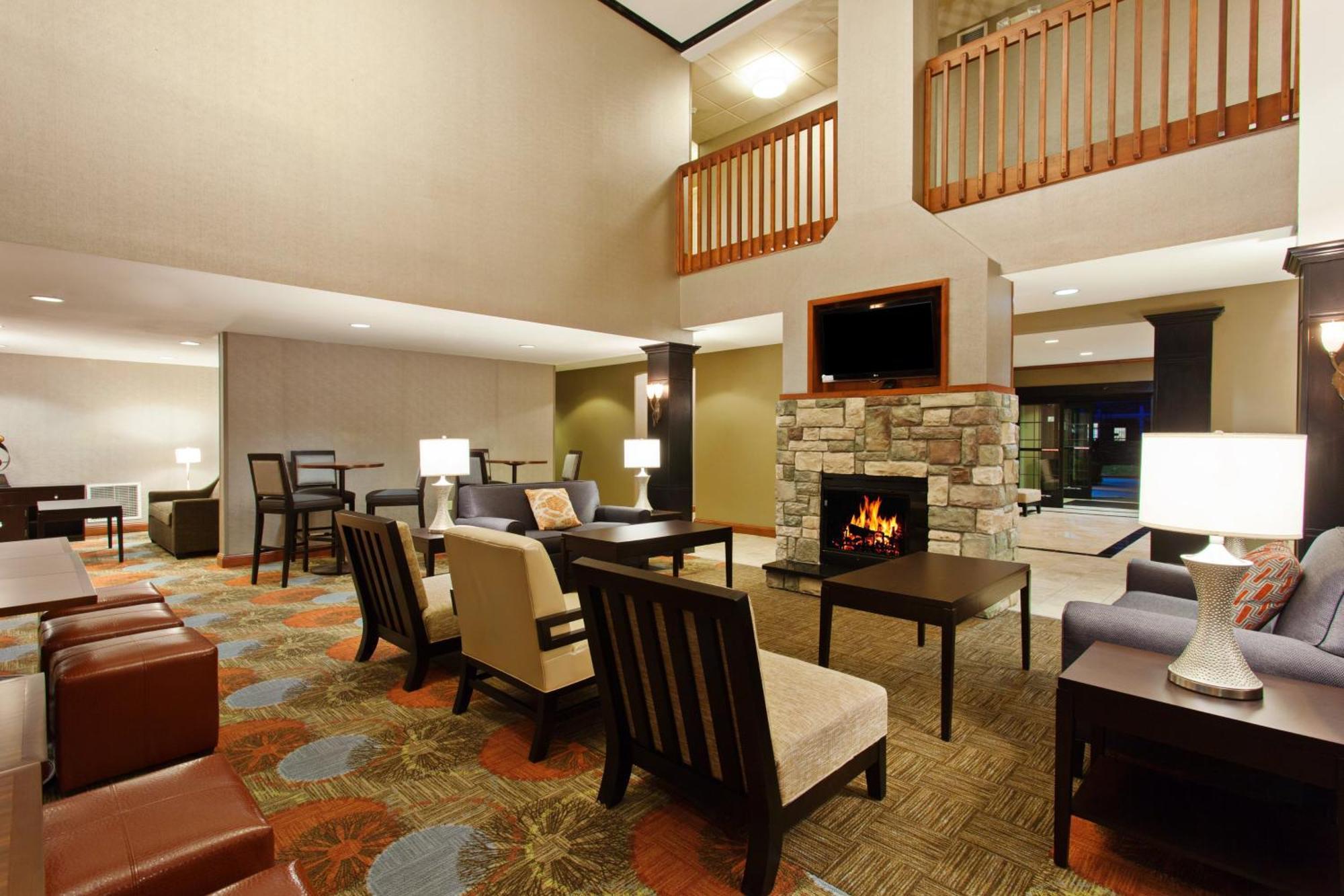 Staybridge Suites Fairfield Napa Valley Area By Ihg Esterno foto