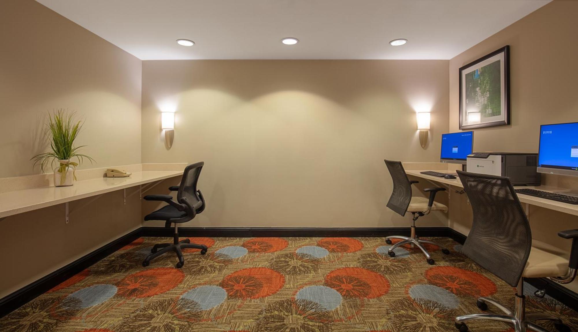 Staybridge Suites Fairfield Napa Valley Area By Ihg Esterno foto