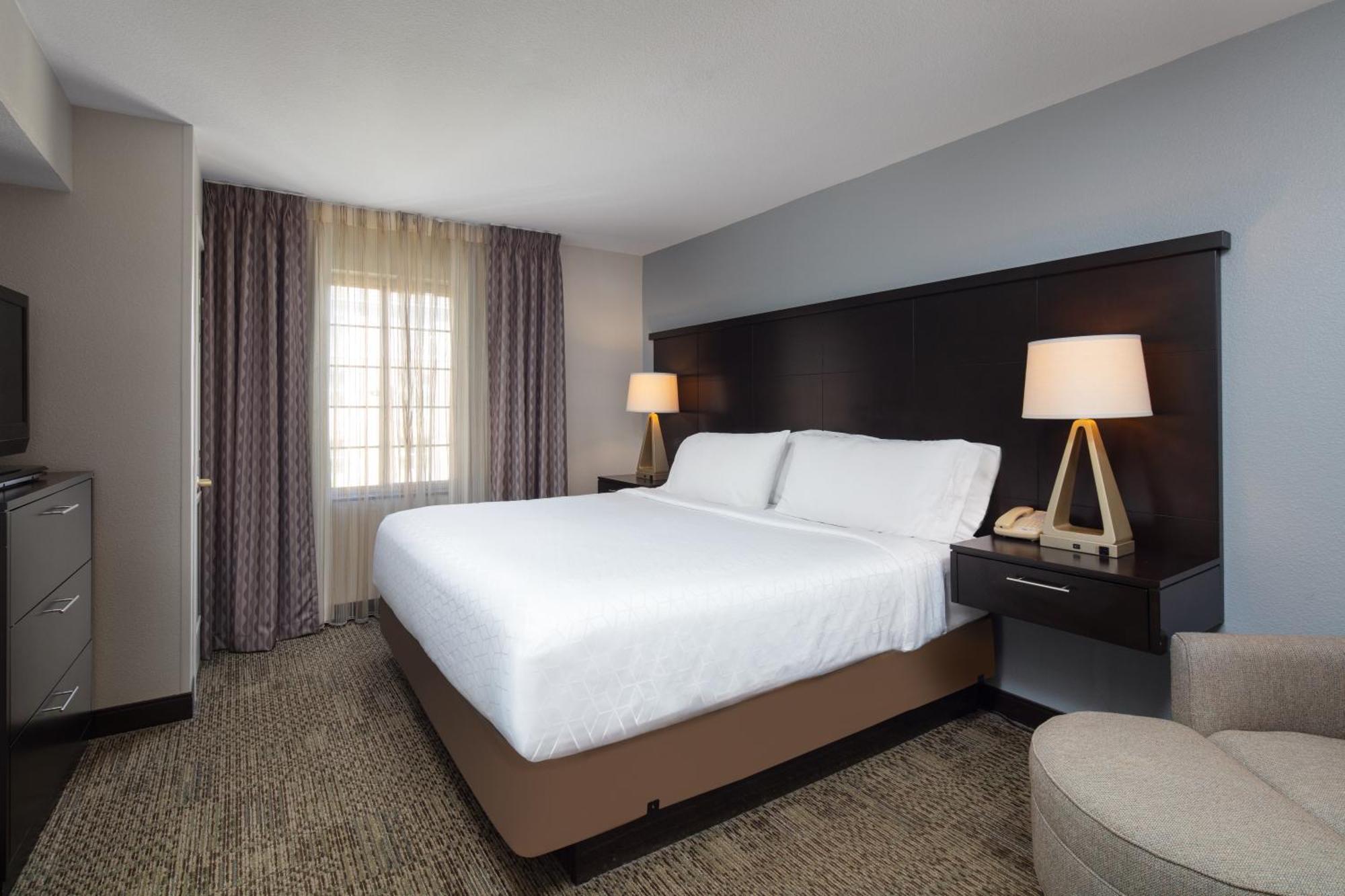 Staybridge Suites Fairfield Napa Valley Area By Ihg Esterno foto