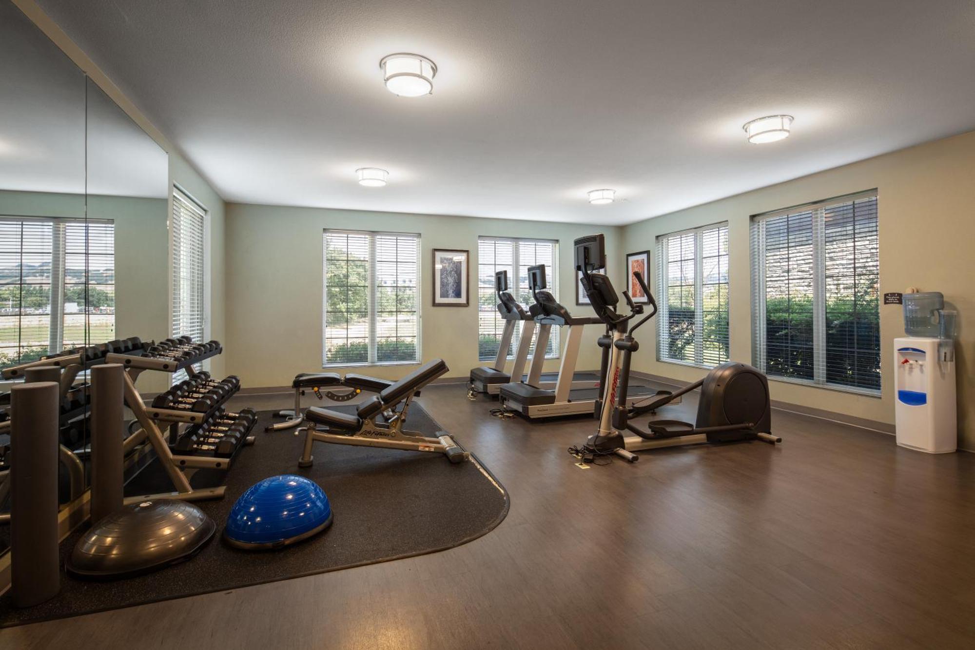 Staybridge Suites Fairfield Napa Valley Area By Ihg Esterno foto