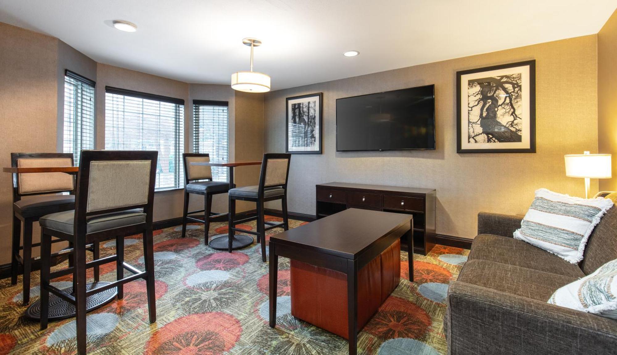 Staybridge Suites Fairfield Napa Valley Area By Ihg Esterno foto