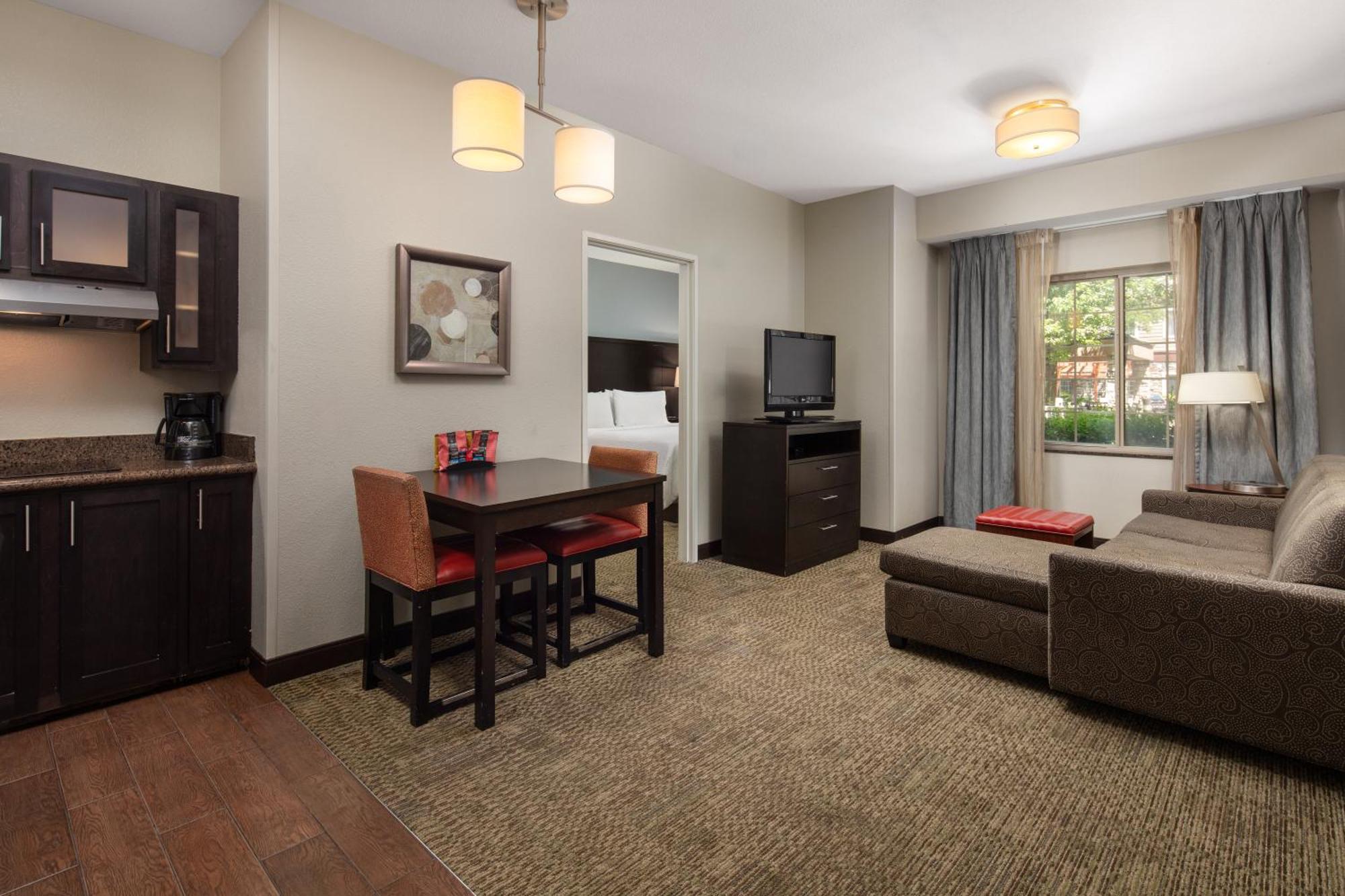 Staybridge Suites Fairfield Napa Valley Area By Ihg Esterno foto