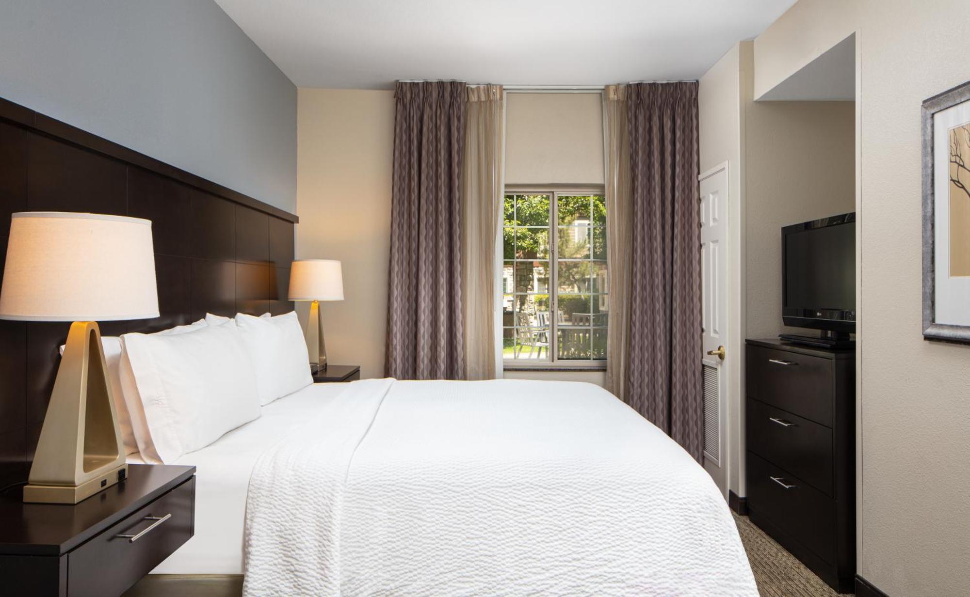 Staybridge Suites Fairfield Napa Valley Area By Ihg Esterno foto