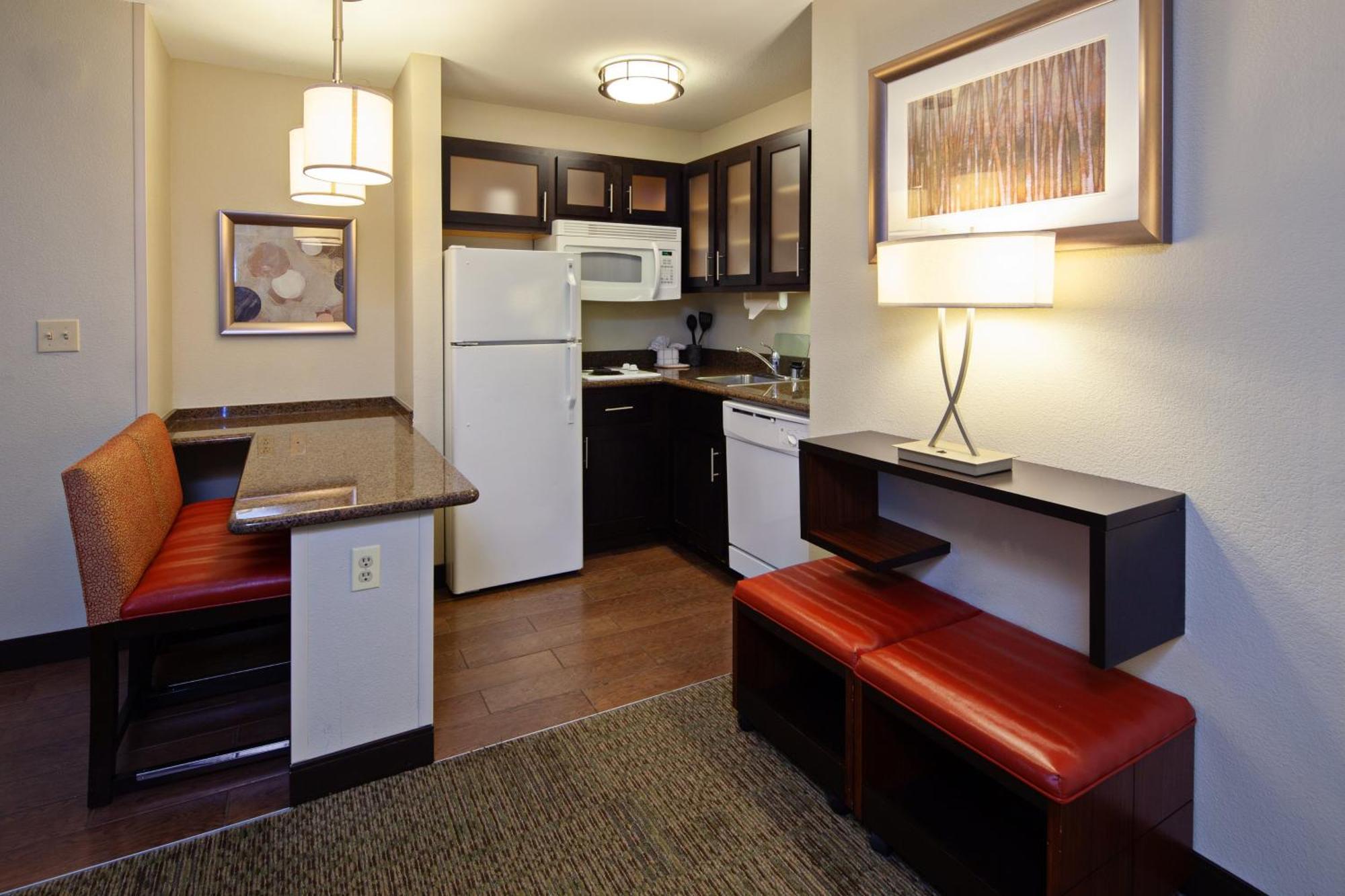 Staybridge Suites Fairfield Napa Valley Area By Ihg Esterno foto