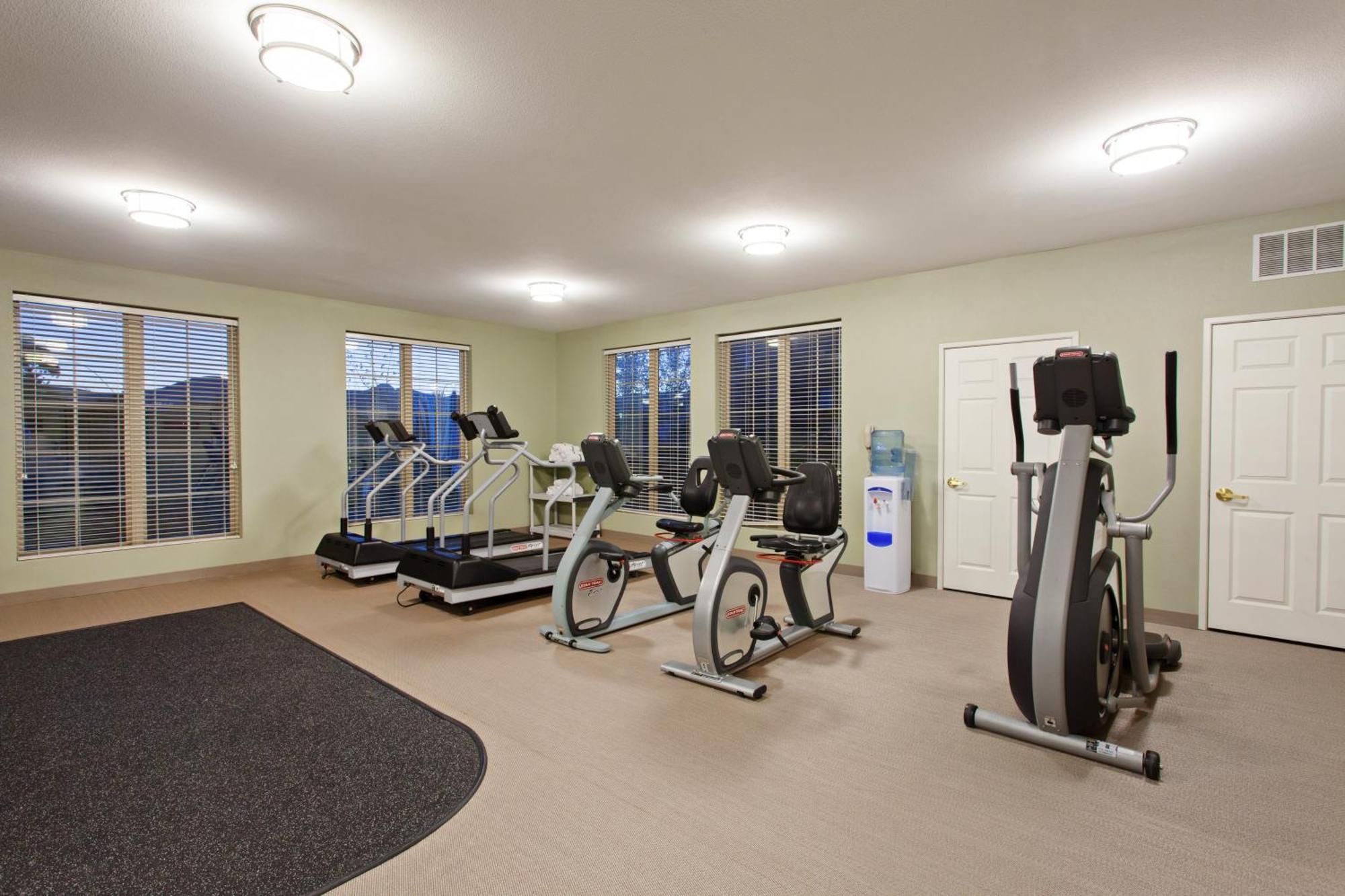 Staybridge Suites Fairfield Napa Valley Area By Ihg Esterno foto