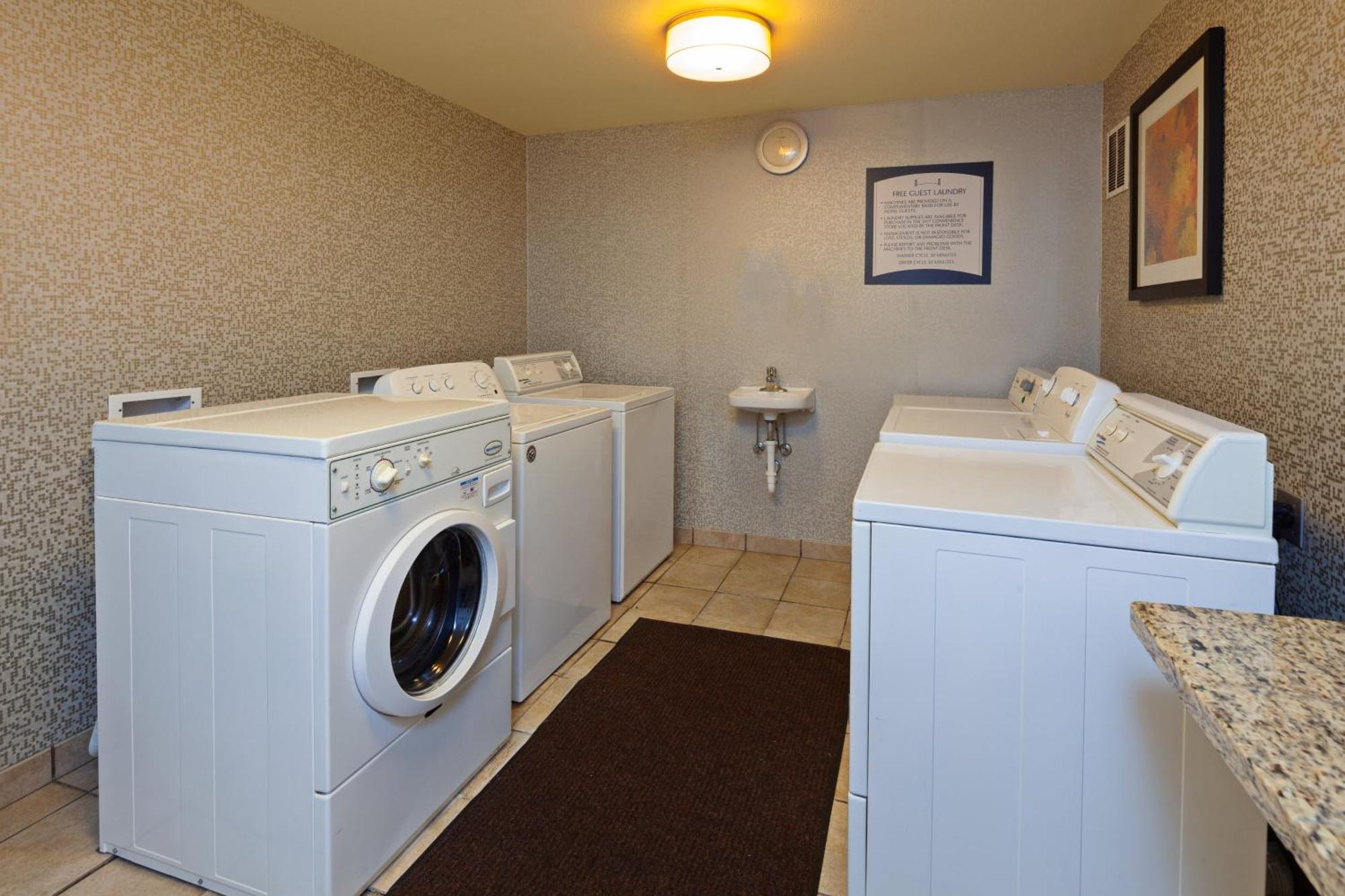 Staybridge Suites Fairfield Napa Valley Area By Ihg Esterno foto