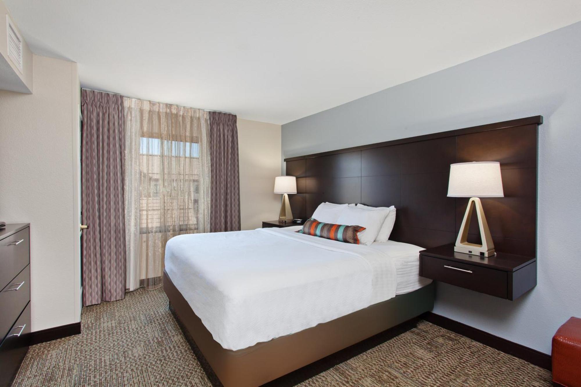 Staybridge Suites Fairfield Napa Valley Area By Ihg Esterno foto