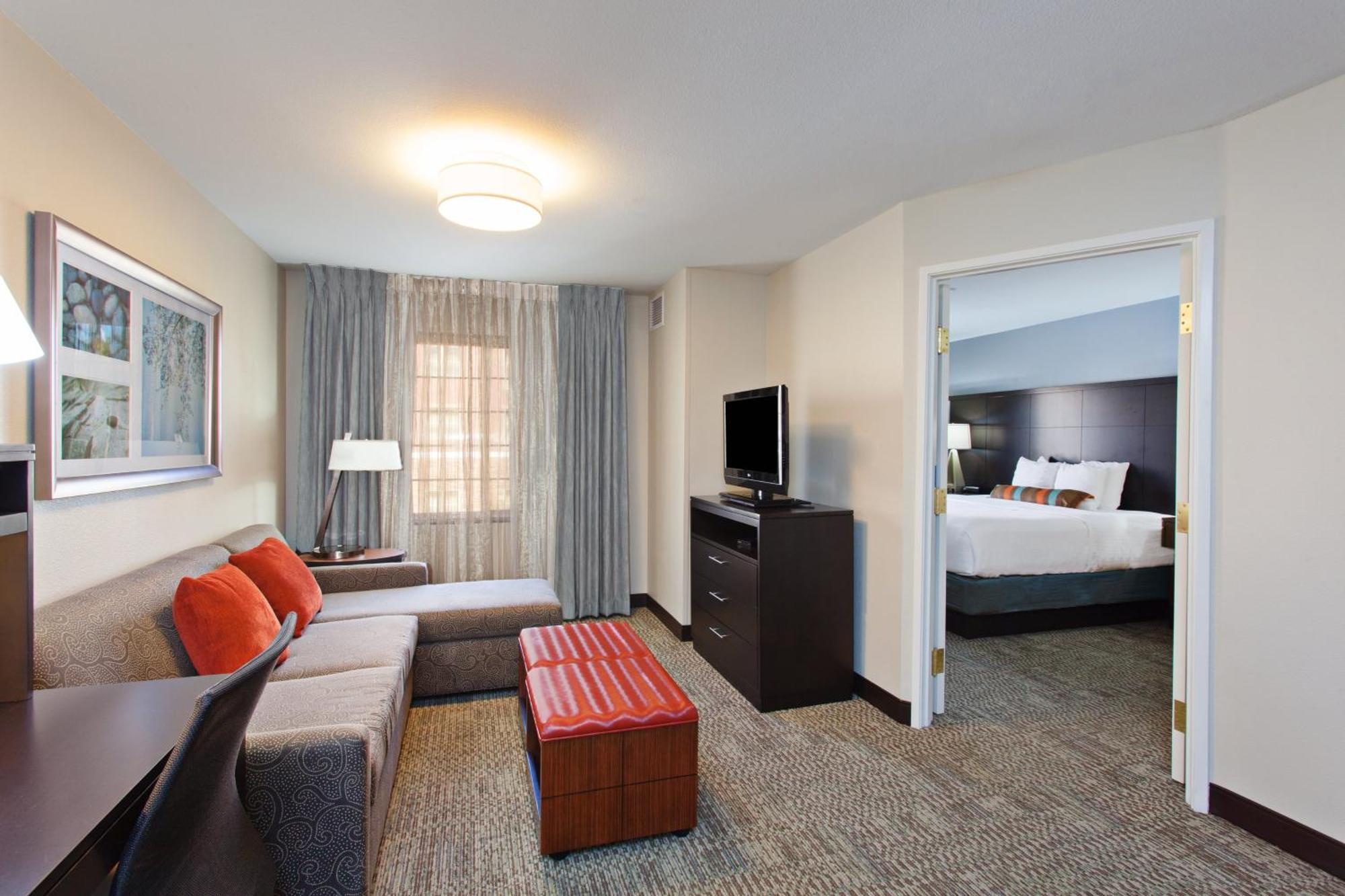 Staybridge Suites Fairfield Napa Valley Area By Ihg Esterno foto