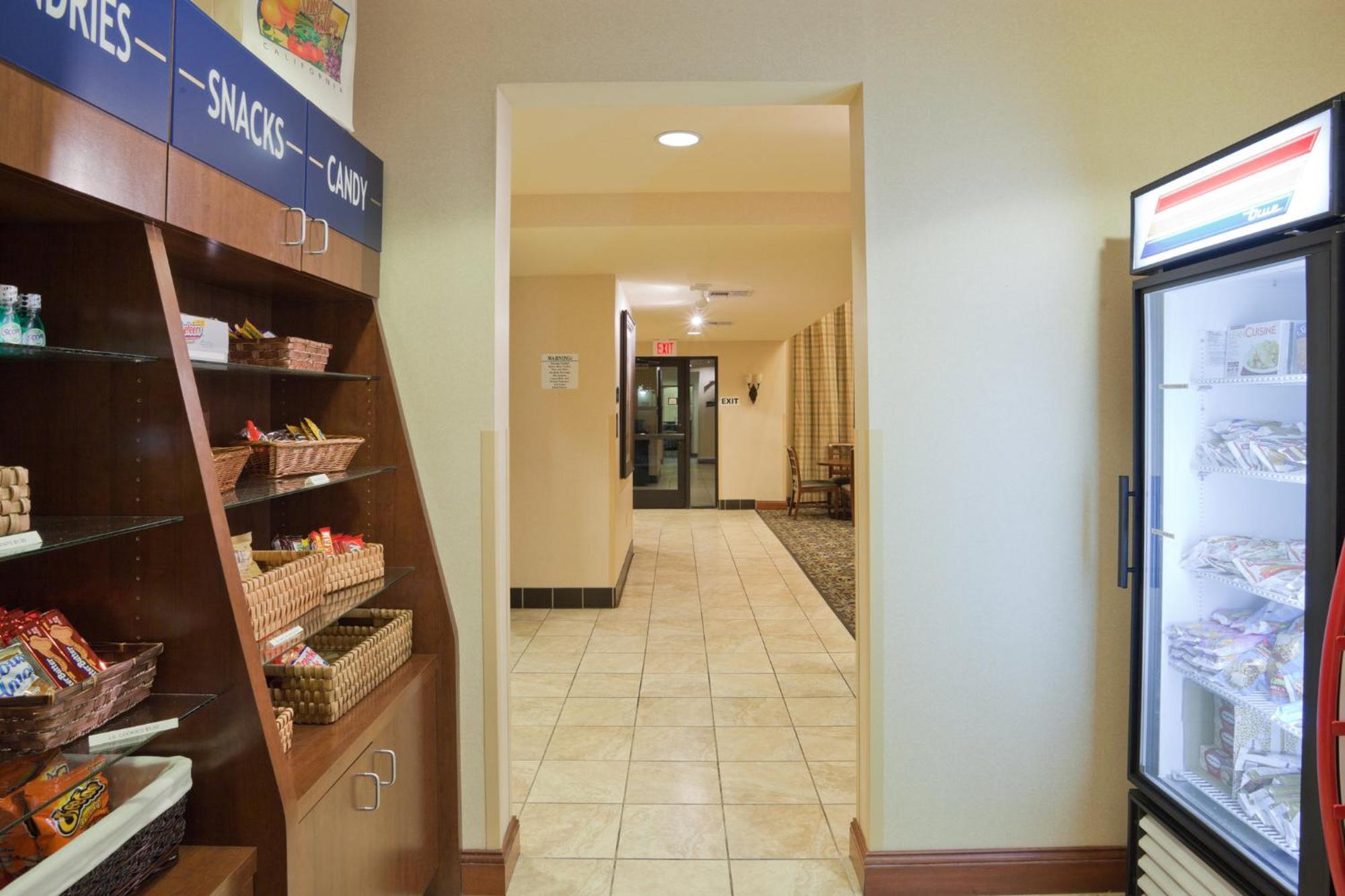 Staybridge Suites Fairfield Napa Valley Area By Ihg Esterno foto