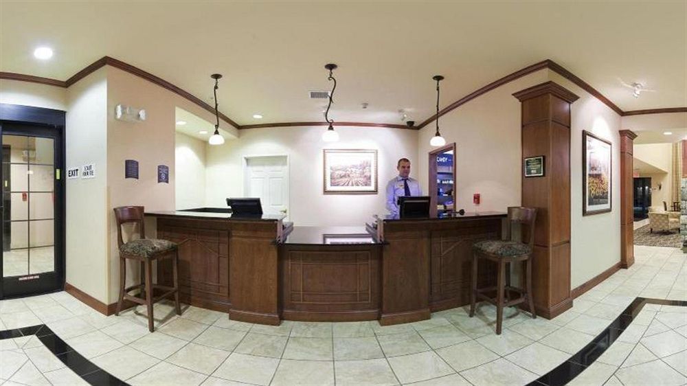 Staybridge Suites Fairfield Napa Valley Area By Ihg Esterno foto