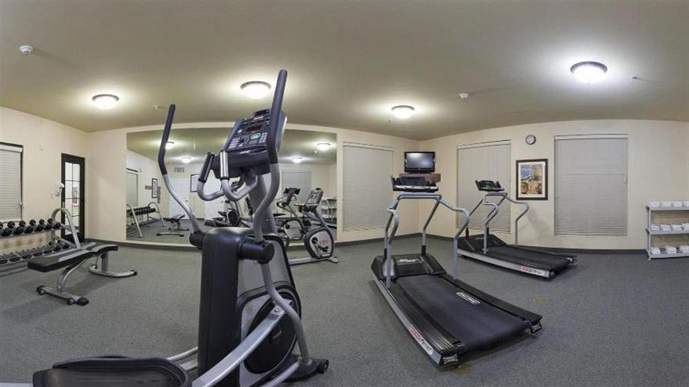 Staybridge Suites Fairfield Napa Valley Area By Ihg Esterno foto
